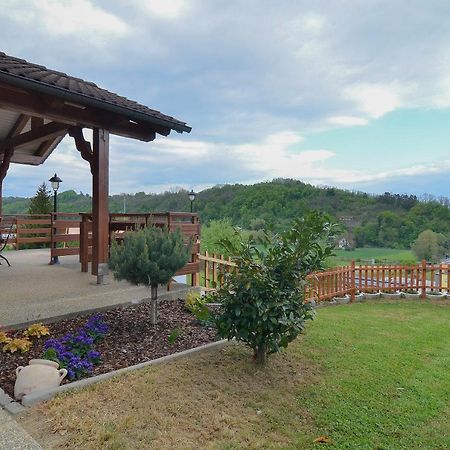 Flower House Podčetrtek Εξωτερικό φωτογραφία