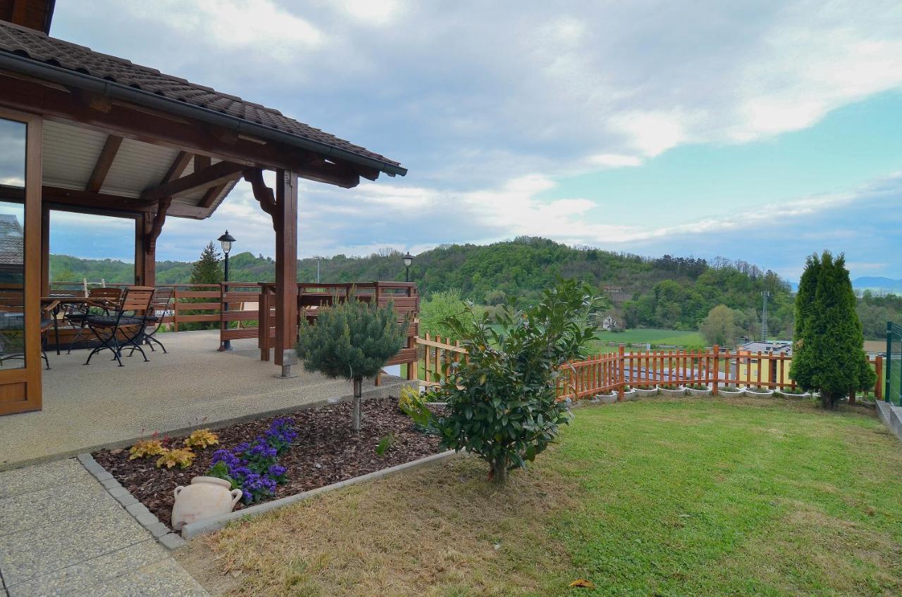 Flower House Podčetrtek Εξωτερικό φωτογραφία