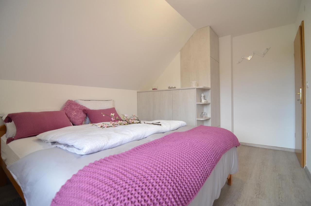 Flower House Podčetrtek Εξωτερικό φωτογραφία