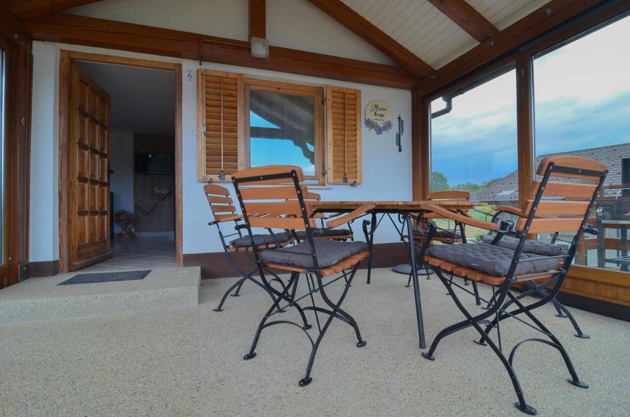 Flower House Podčetrtek Εξωτερικό φωτογραφία