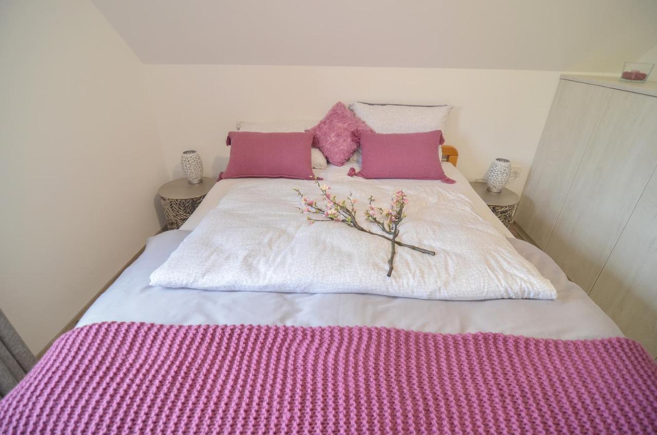 Flower House Podčetrtek Εξωτερικό φωτογραφία