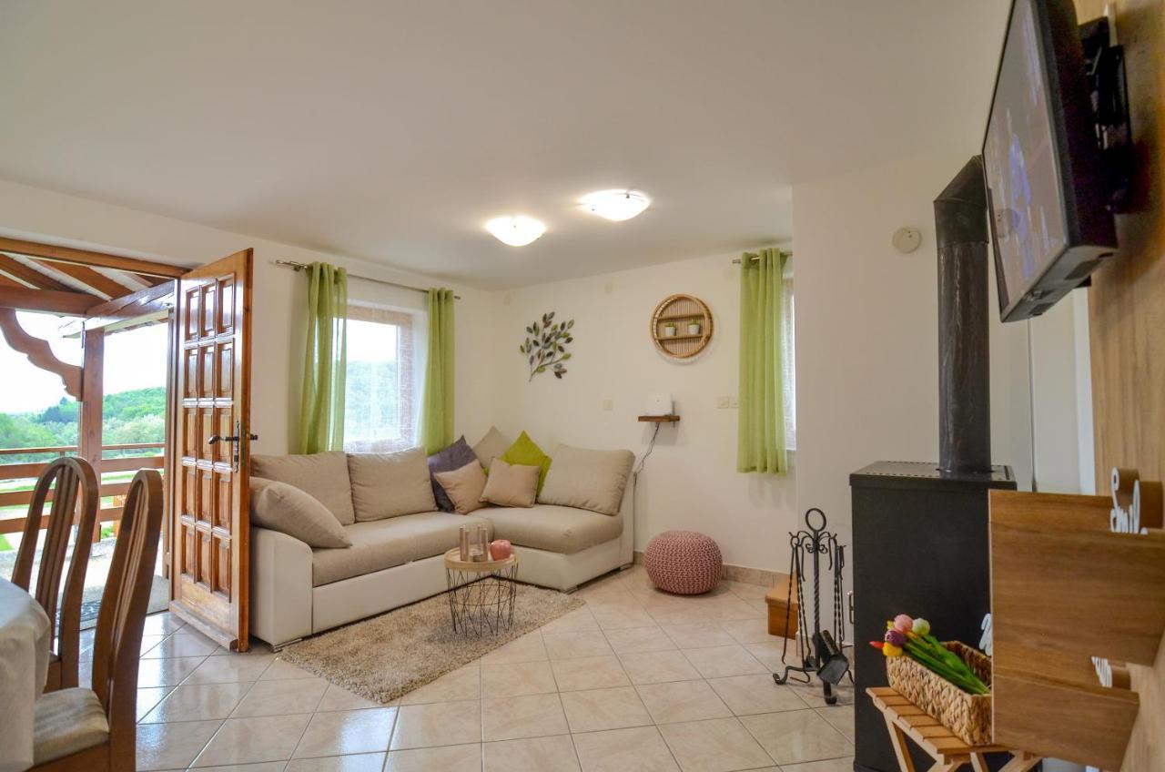 Flower House Podčetrtek Εξωτερικό φωτογραφία